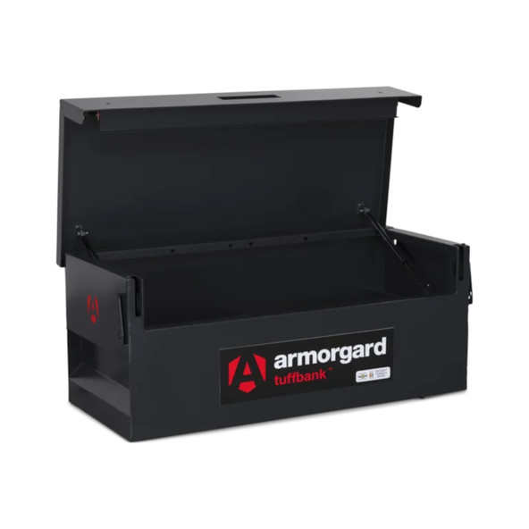 Armorgard Tuffbank™ - TB12