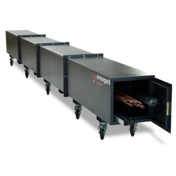 Armorgard Pipestor - PS6.0