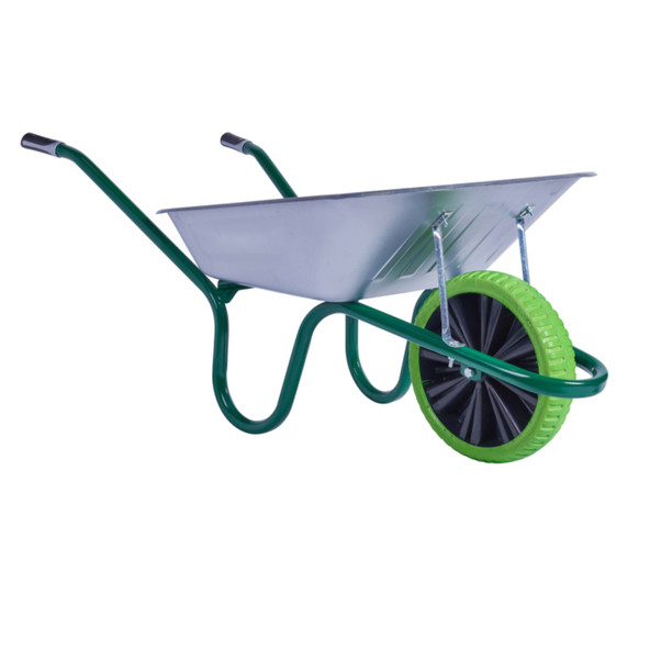Haemmerlin Original 1041 Wheelbarrow - 90 Litre
