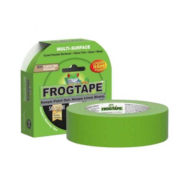 FrogTape Multi-Surface Masking Tape