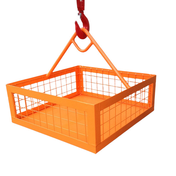 Invicta Brick Lifting Basket - 250kg - IBB-1