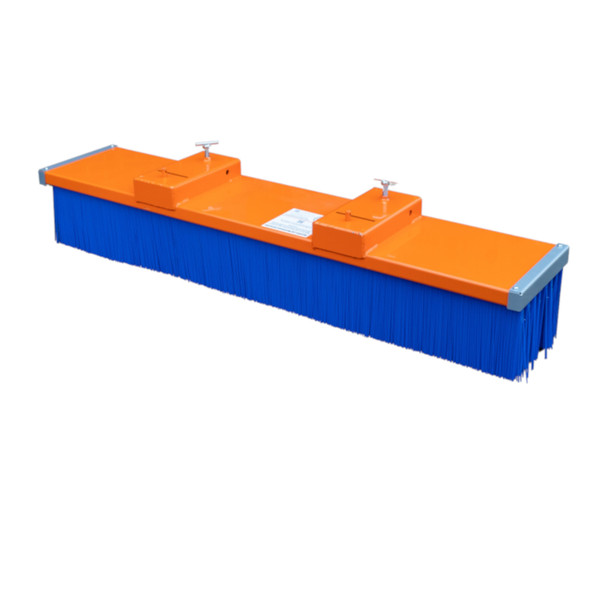 Invicta Fork Mounted Heavy Duty Sweeper