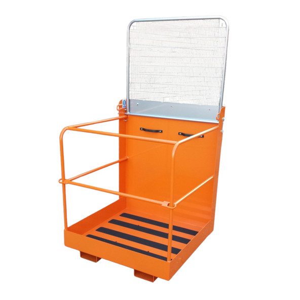 Invicta Work Access Platform - Lift Up Bar Access - IAP-6