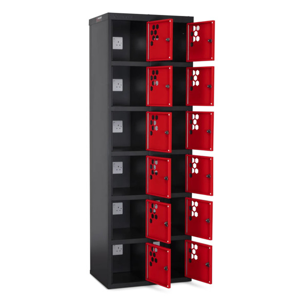 Armorgard PowerStation 12 Door - PWS12P