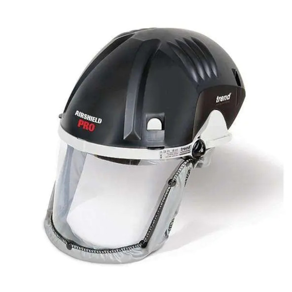 Trend Airshield Pro APF20 Powdered Respirator