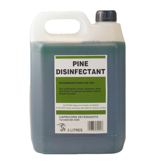 Disinfectant - 5 Litre