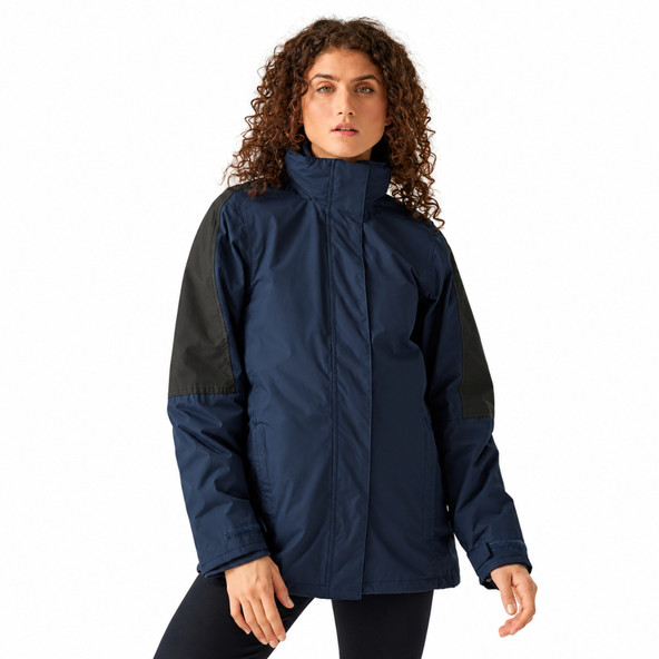 TRA132 Women's 3-in-1 Jacket 