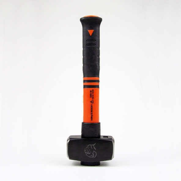 Insulated Club Hammer