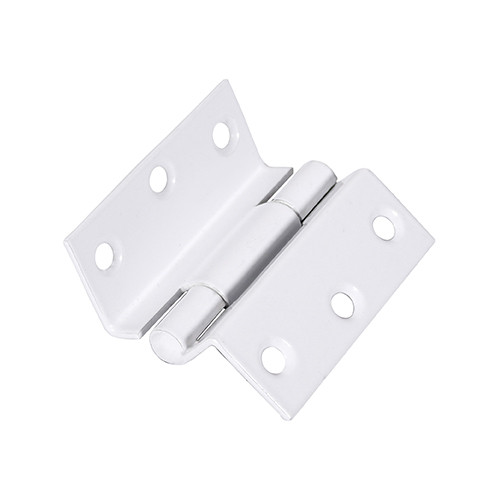 TIMCO Stormproof Hinge (1951) - White - 63 x 58mm