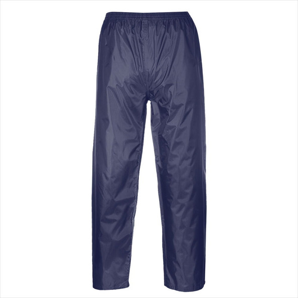 441 PU Trousers