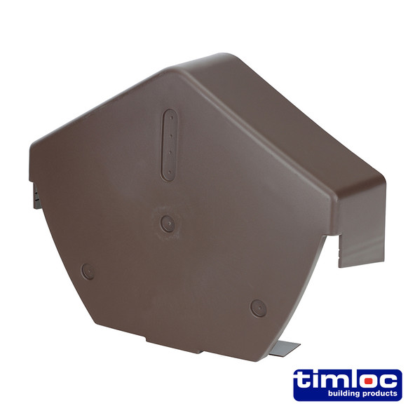 TIMLOC Universal Angled Cap Brown - 260 x 145mm