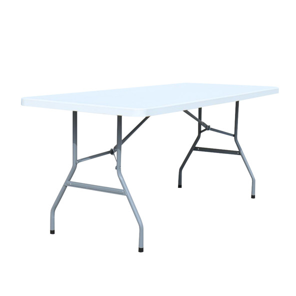 Trestle Table