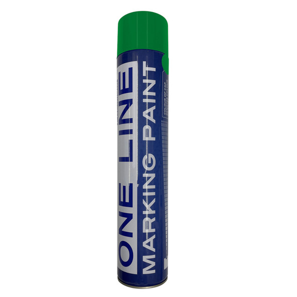 Spray Line Marking Paint