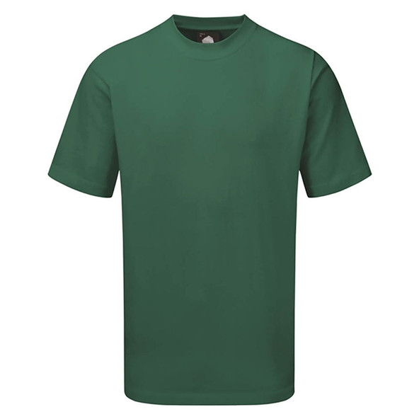 1005 Goshawk Deluxe T-Shirt 