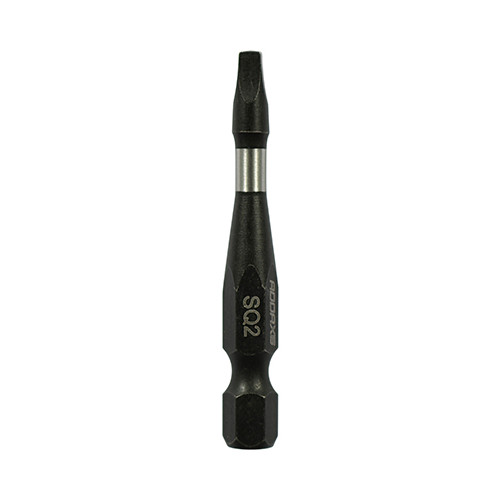 Impact Driver Bits - SQ
