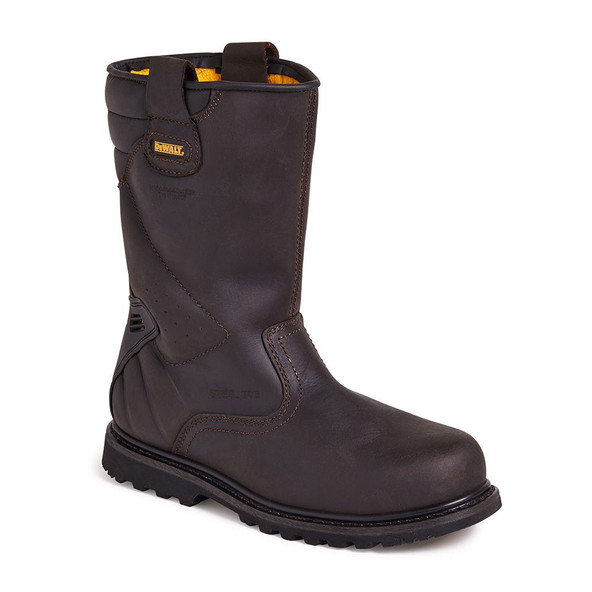 Dewalt Rigger Boot 
