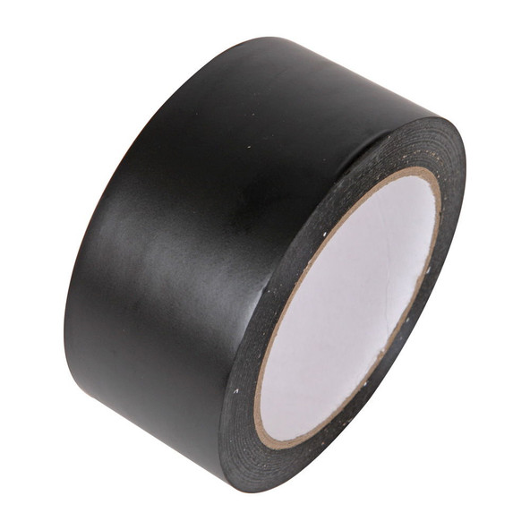 PVC Tape - Black