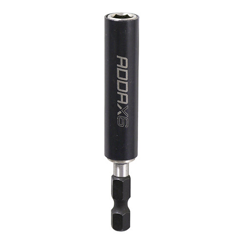 TIMCO Magnetic Impact Screw Guide - 75mm