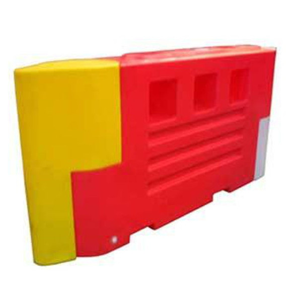 RB2000 Barrier End Stop