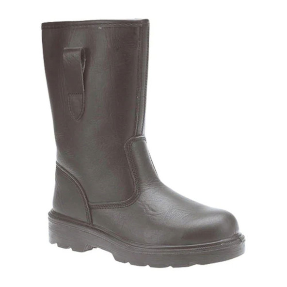 M21A Rigger Boot
