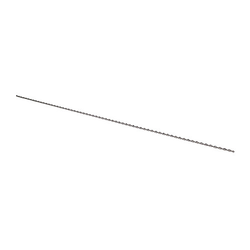 Helical Bars - A2 Stainless Steel