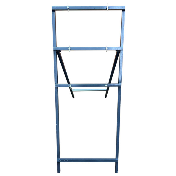 Quicksafe QuickFit Frames