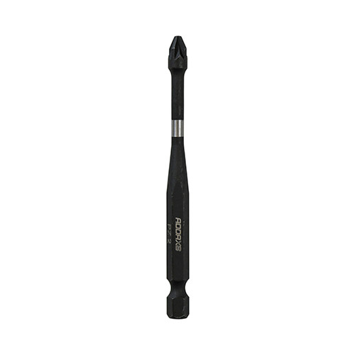 Impact Driver Bits - PZ
