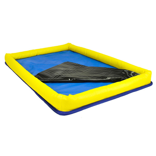 Spill Defence Plant Liners