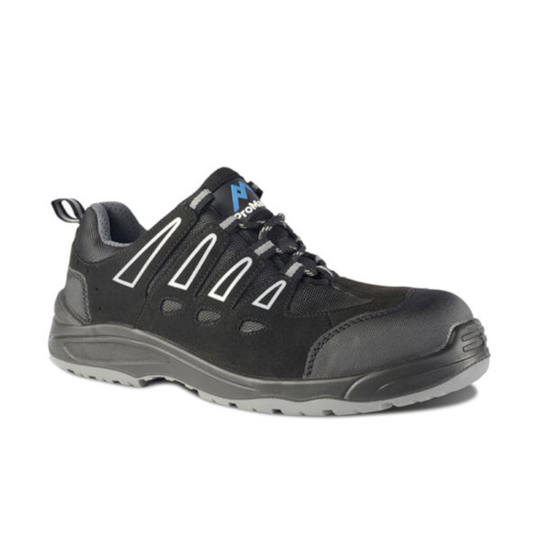 PM4040 Bridgeport Safety Trainer 