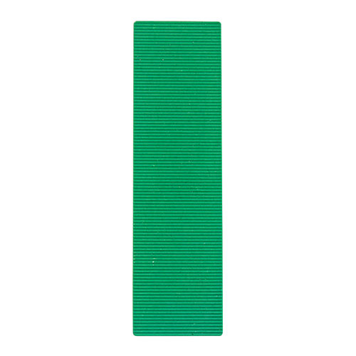 Individual Packers - 28mm - 1.0mm - Green