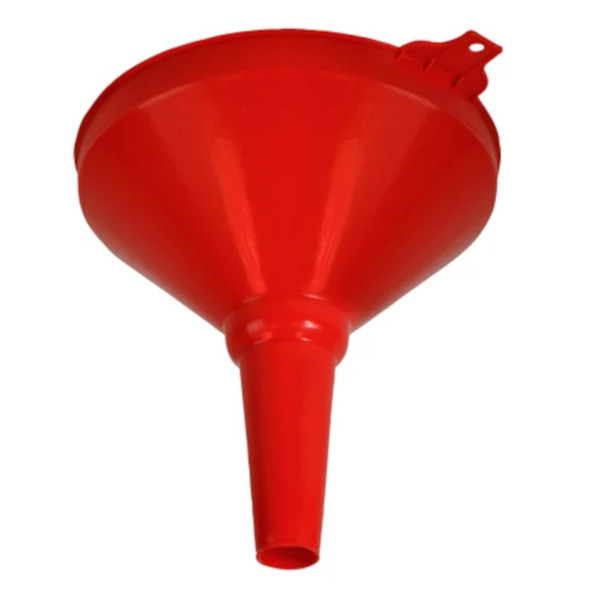 Plastic Funnel - 200mm Diameter