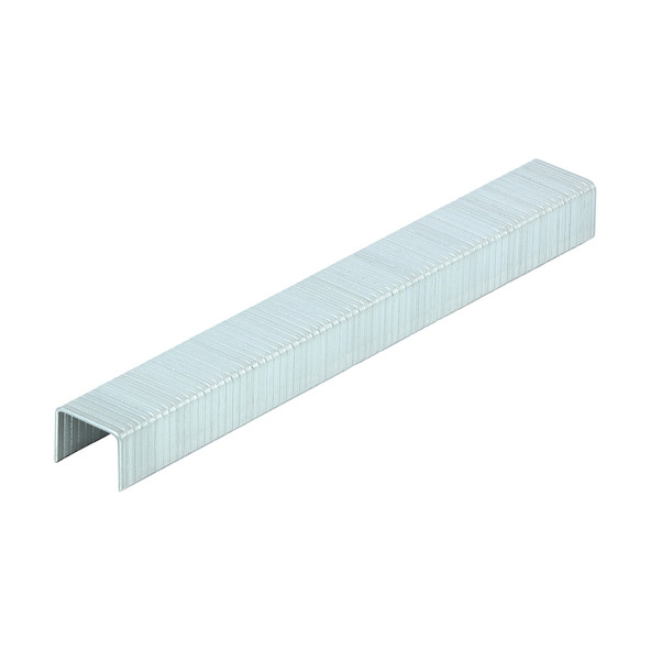 Heavy Duty Staples - Chisel Point - Galvanised