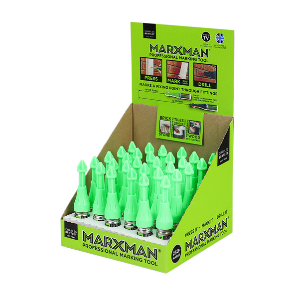 Marxman Standard Marxman - CDU of 30 - 13ml - Box of 30