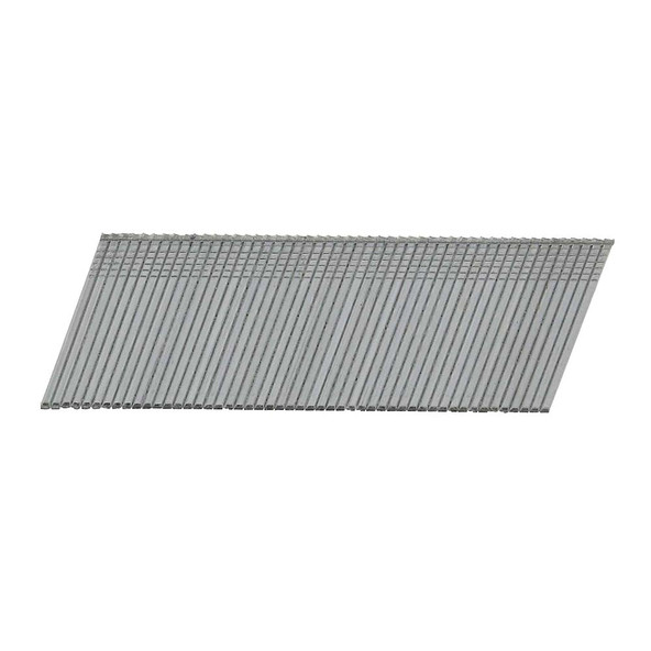 Paslode Paslode IM65A Brads & Fuel Cells Pack - Angled - Stainless Steel - 300279 - 16g x 50/2BFC - Box of 2000