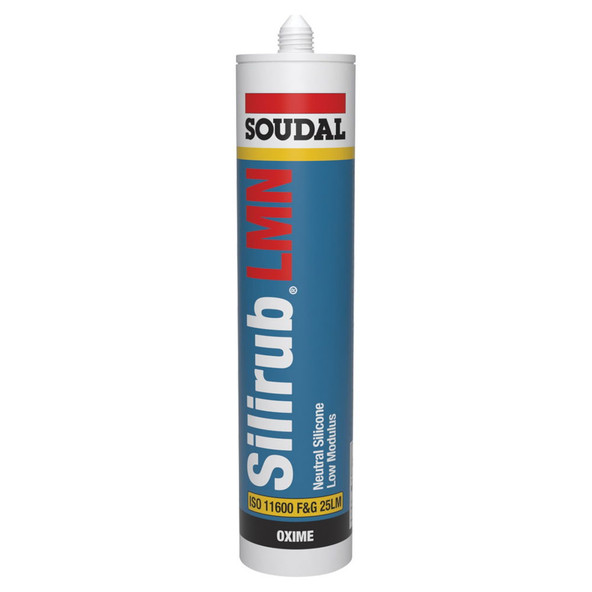 Silirub LMN Silicone 