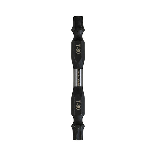 Impact Driver Bits - TX - Double Ended