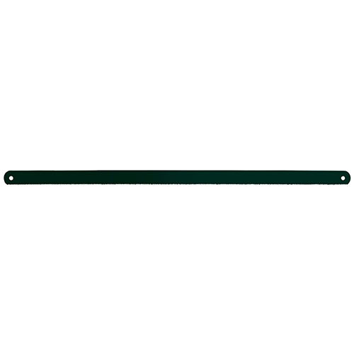 TIMCO Junior Hacksaw Blades - SK4 Steel - 150mm / 24TPImm - Blister Pack of 5