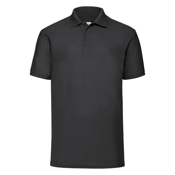 SS402 FOTL 65/35 Polo Shirt 