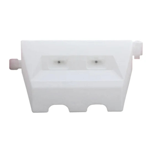 TRAFF TEX™ Traffic Separator - 1m