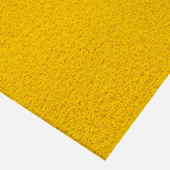 Spaghetti PVC Site Walkway Mat