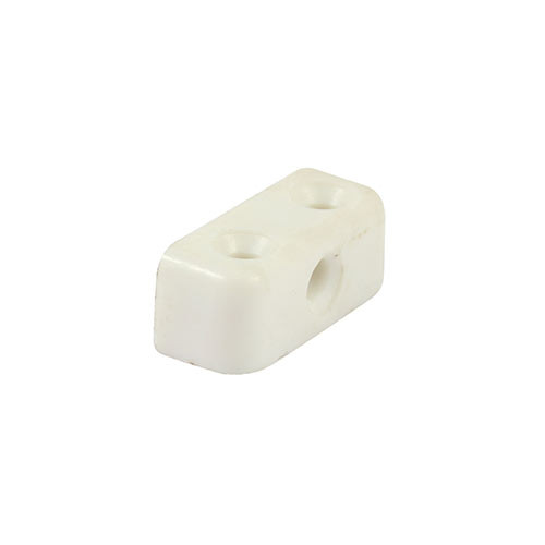 TIMCO Modesty Blocks - White