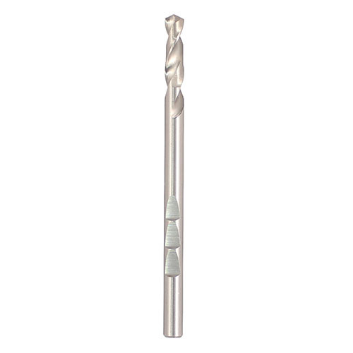 TIMCO Holesaw Pilot Drill - HSS - Long - 105mm