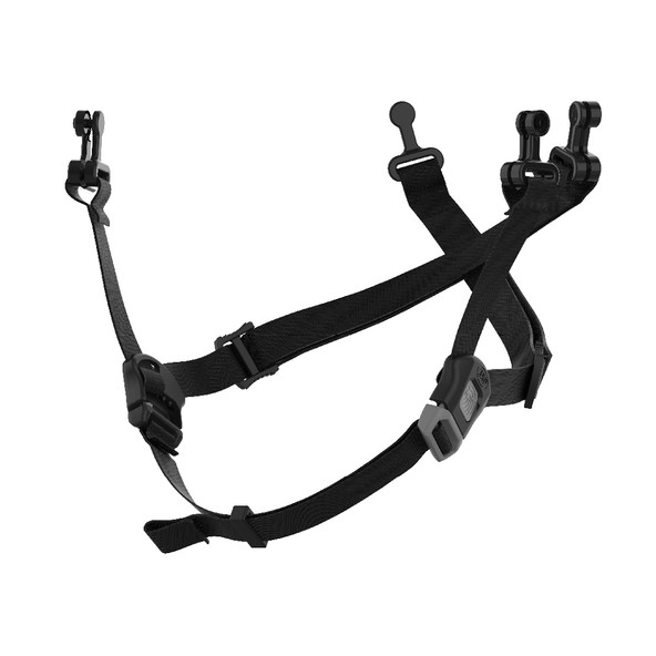 JSP EVO Baseworker™ 4-Point Chinstrap EN397