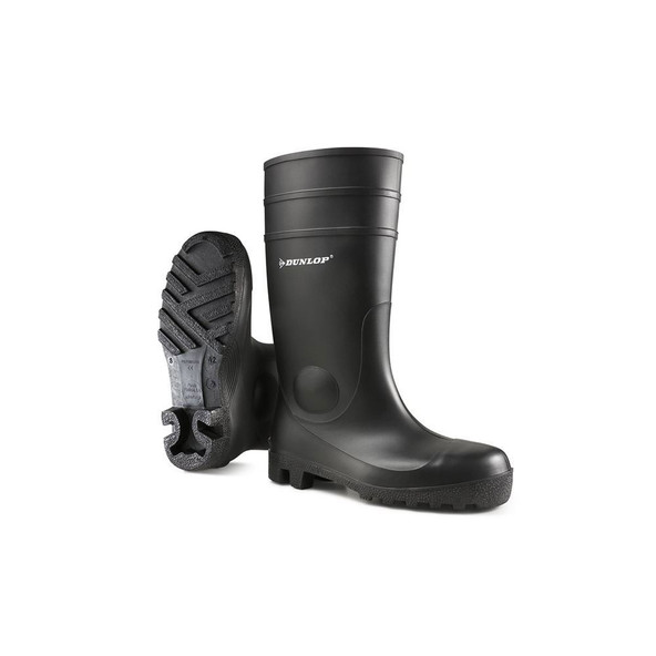Dunlop Protomaster Full Safety Wellington