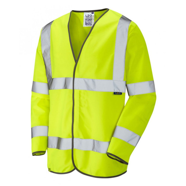 S01 Shirwell Jerkin