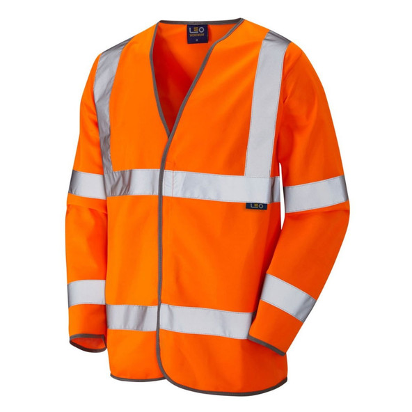 S01 Shirwell Jerkin