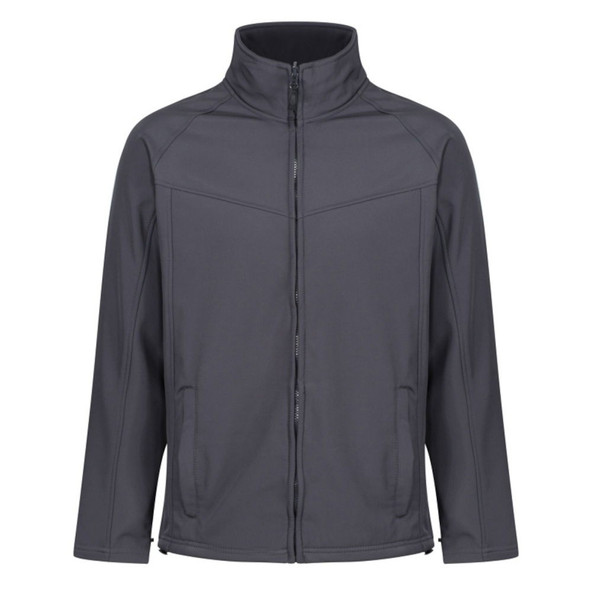 TRA642 Uproar Softshell Fleece