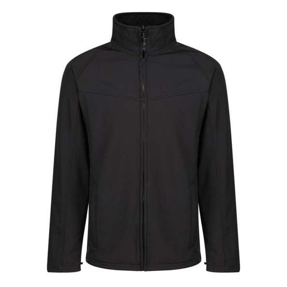 TRA642 Uproar Softshell Fleece