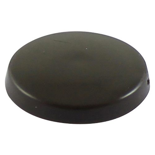 TIMCO Concrete Screw Cover Caps - Mahogany - MAHOGANY - Bag of 100