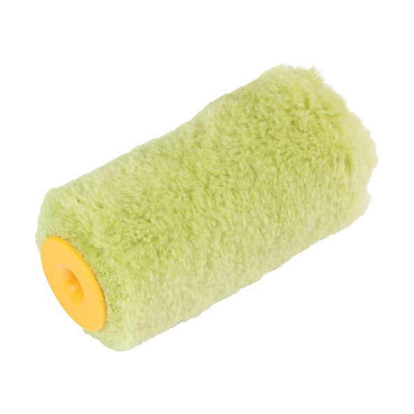 TIMCO Mini Masonry Roller Sleeve Refill 12mm - 4" Long
